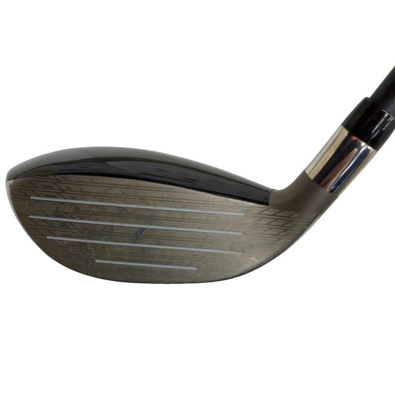BRIDGESTONE GOLF ブリヂストン B2 HT H4 ユーティリティ UT