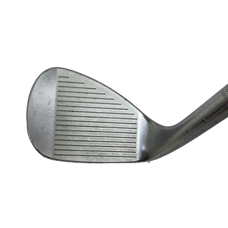 タイトリスト VOKEY COLD FORGED 52°/08° ウェッジ WG フレックスSの画像