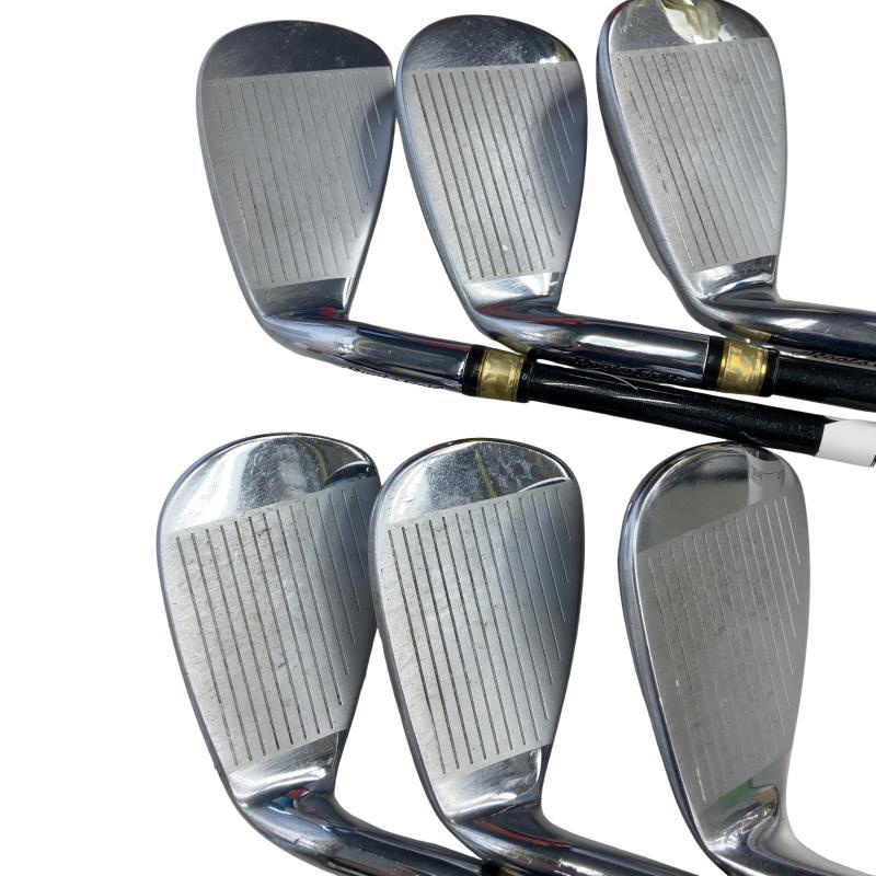 GOSEN（ゴーセン） ルーツゴルフ(旧ゴーセン) The ROOTS Kei 6S