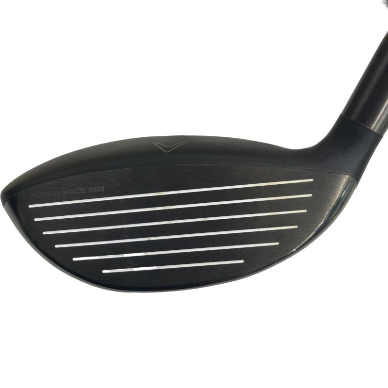 Callaway（キャロウェイ） ROGUE ST LS 4W フェアウェイウッド FW