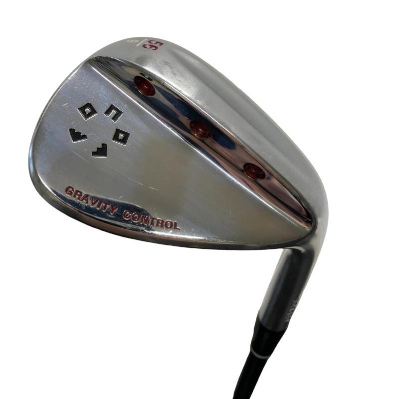 ダイワ(グローブライド) ONOFF FORGED(2020) KURO 56°/09° ウェッジ WG