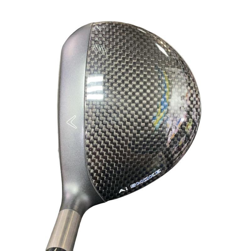 Callaway（キャロウェイ） PARADYM Ai SMOKE MAX D 5W フェアウェイ