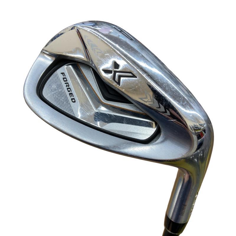 DUNLOP（ダンロップ） XXIO(2020) eks AW ウェッジ WG フレックスS