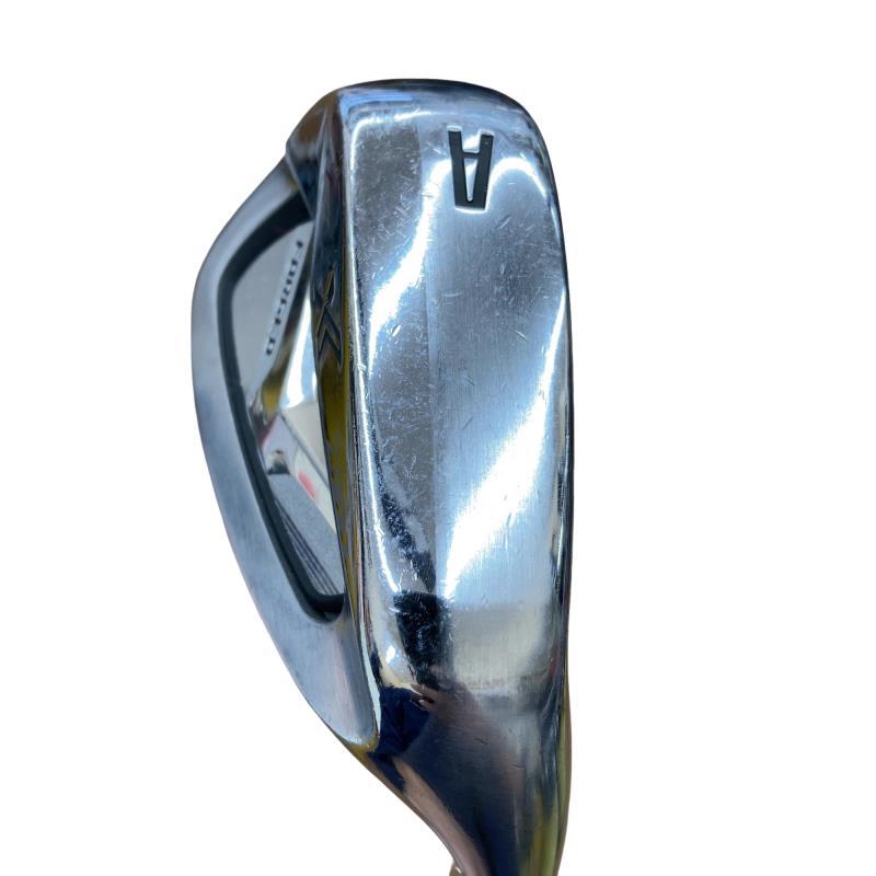 DUNLOP（ダンロップ） XXIO(2020) eks AW ウェッジ WG フレックスS