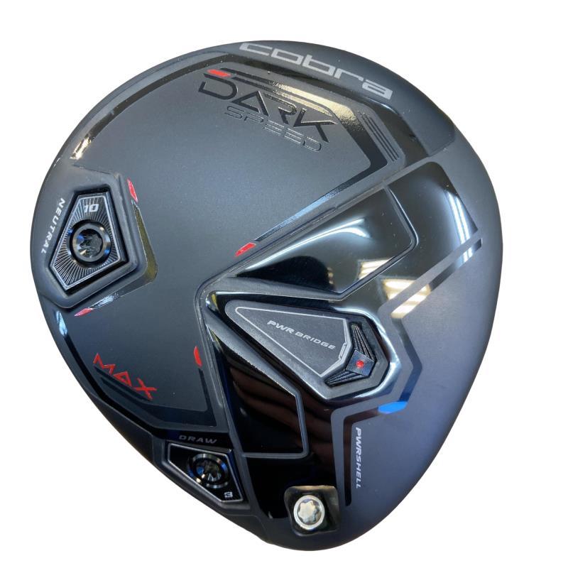 COBRA（コブラ） cobra DARKSPEED MAX 5W フェアウェイウッド FW