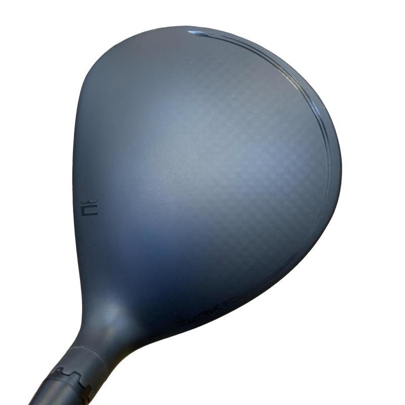クラブ Darkspeed MAX 5W cobra flex SR COBRA（コブラ） cobra DARKSPEED MAX 5W フェアウェイウッド FW