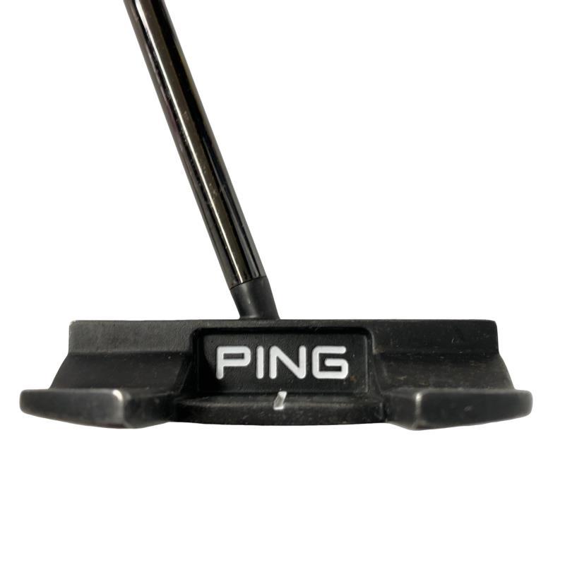 PING（ピン） PING TYNE C(2021) 34インチ(PP58) パター PT フレックス 
