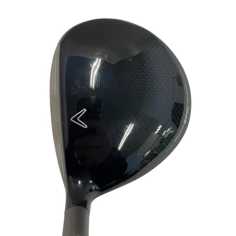 Callaway（キャロウェイ） EPIC MAX 7W フェアウェイウッド FW