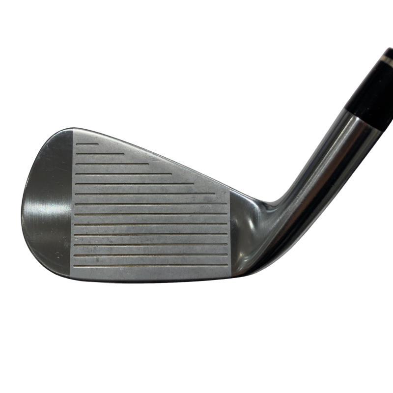 本間ゴルフ TOUR WORLD TR21X 5S アイアンセット IR フレックスS_2