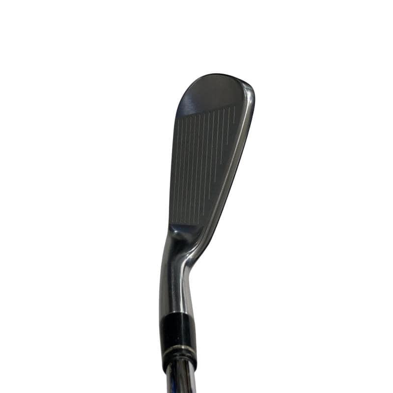 本間ゴルフ TOUR WORLD TR21X 5S アイアンセット IR フレックスS_3