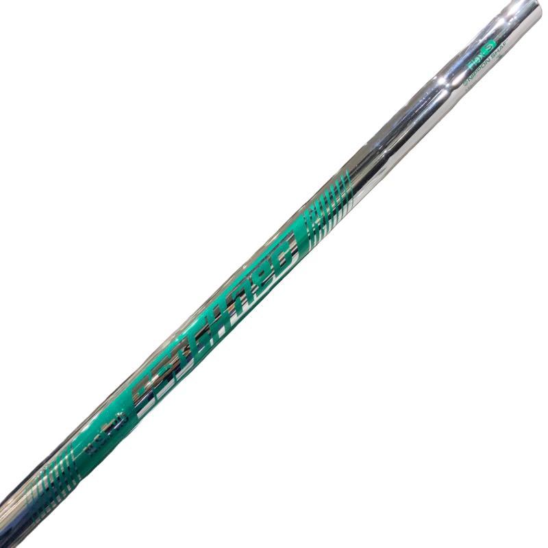 本間ゴルフ TOUR WORLD TR21X 5S アイアンセット IR フレックスS_5