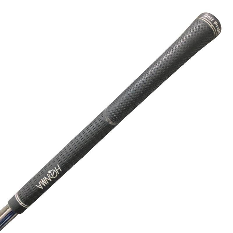 本間ゴルフ TOUR WORLD TR21X 5S アイアンセット IR フレックスS_6