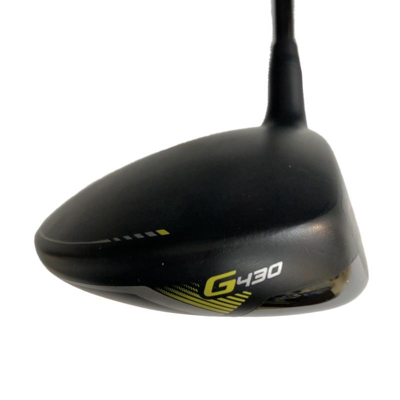 PING（ピン） G430 MAX 5W フェアウェイウッド FW フレックスSR