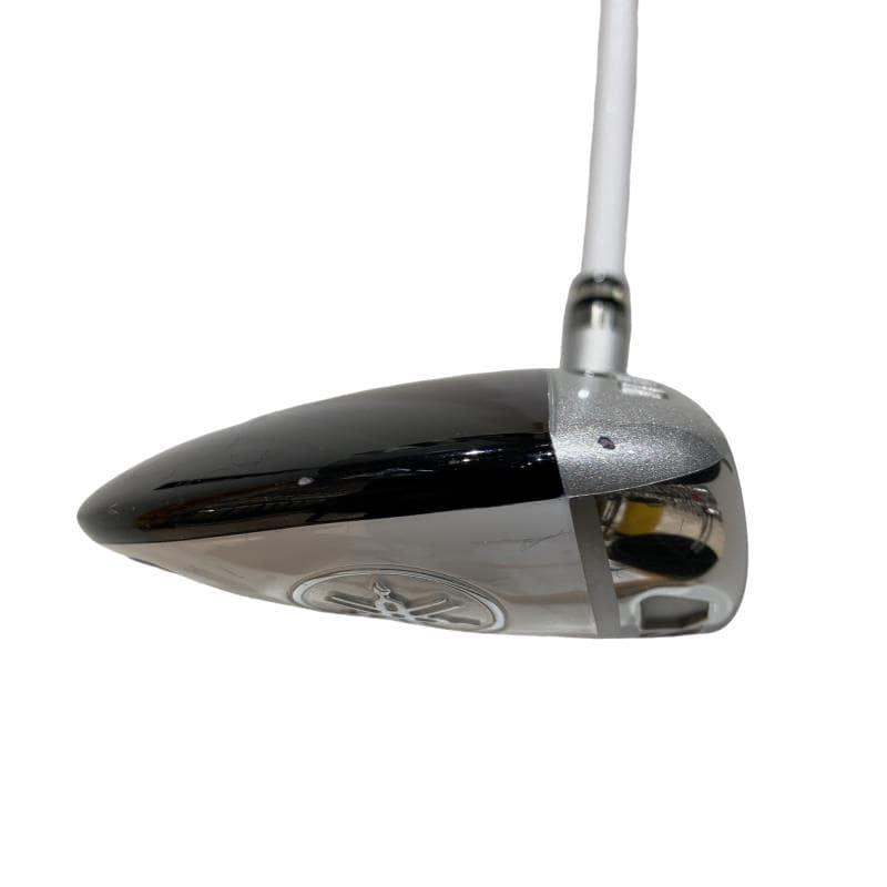 ヤマハ inpres UD 2(2021) 5W レディース フェアウェイウッド FW フレックスLの画像