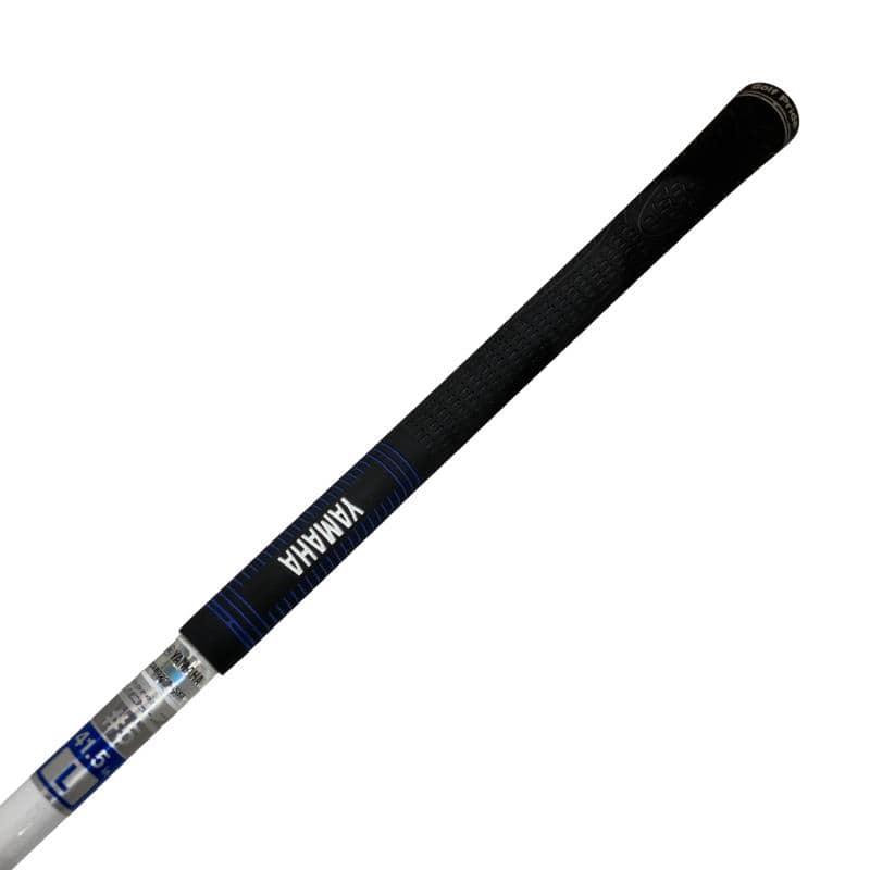 ヤマハ inpres UD 2(2021) 5W レディース フェアウェイウッド FW フレックスLの画像