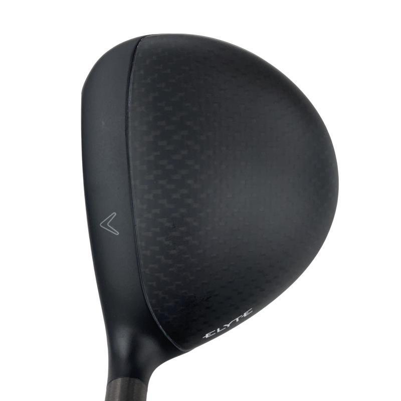 Callaway（キャロウェイ） ELYTE MAX FAST 3W フェアウェイウッド FW