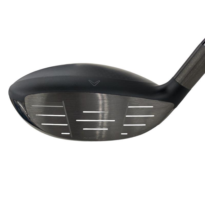 Callaway（キャロウェイ） ELYTE MAX FAST 3W フェアウェイウッド FW