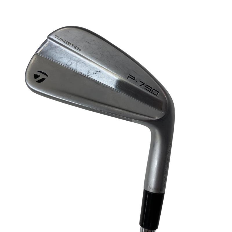 TaylorMade - 仕立て屋御手伝いさん Taylor Made P・790(2023) 8S アイアン仕かける IR フレックスS