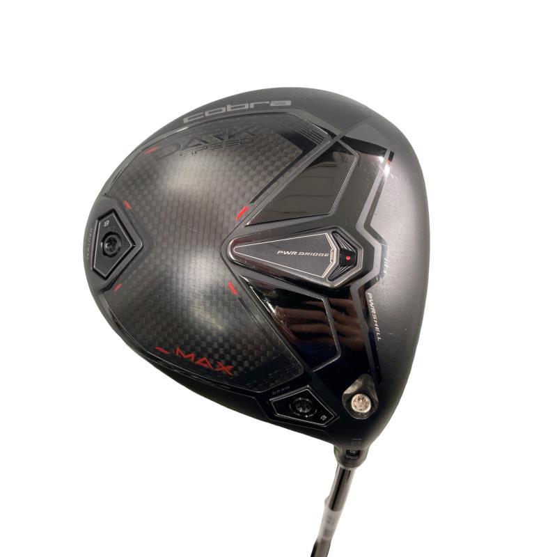 COBRA（コブラ） cobra DARKSPEED MAX 10.5° ドライバー DR フレックス