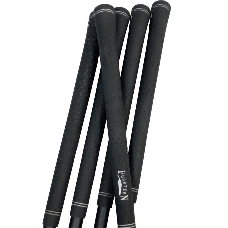 FOURTEEN - フォーティーン 結核症-5 FORGED 5S アイアン仕かける IR フレックス余分の物