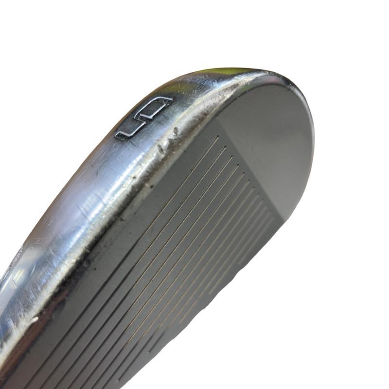 FOURTEEN - フォーティーン 結核症-5 FORGED 5S アイアン仕かける IR フレックス余分の物