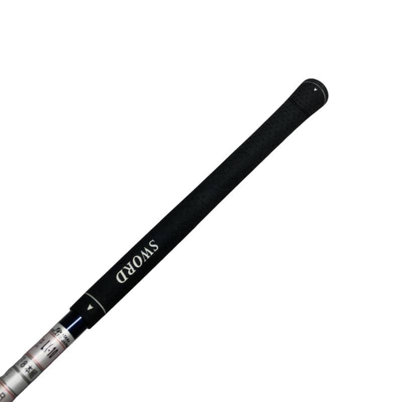 KATANA GOLF（カタナゴルフ） SWORD LX10 8S アイアンセット IR