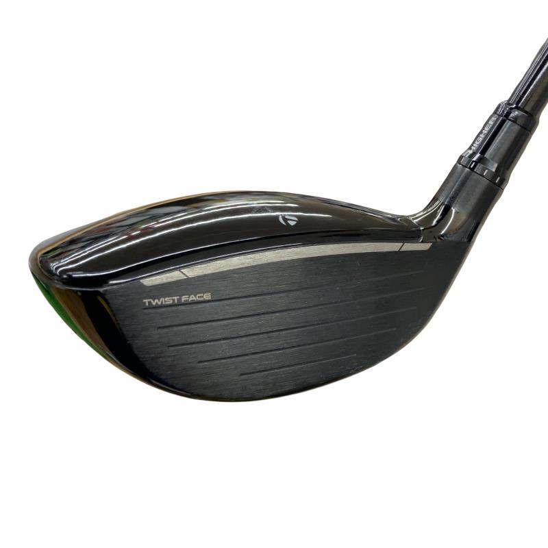 TaylorMade（テーラーメイド） Qi10 TOUR 3W フェアウェイウッド FW