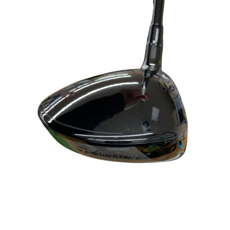 TaylorMade（テーラーメイド） Qi10 TOUR 3W フェアウェイウッド FW