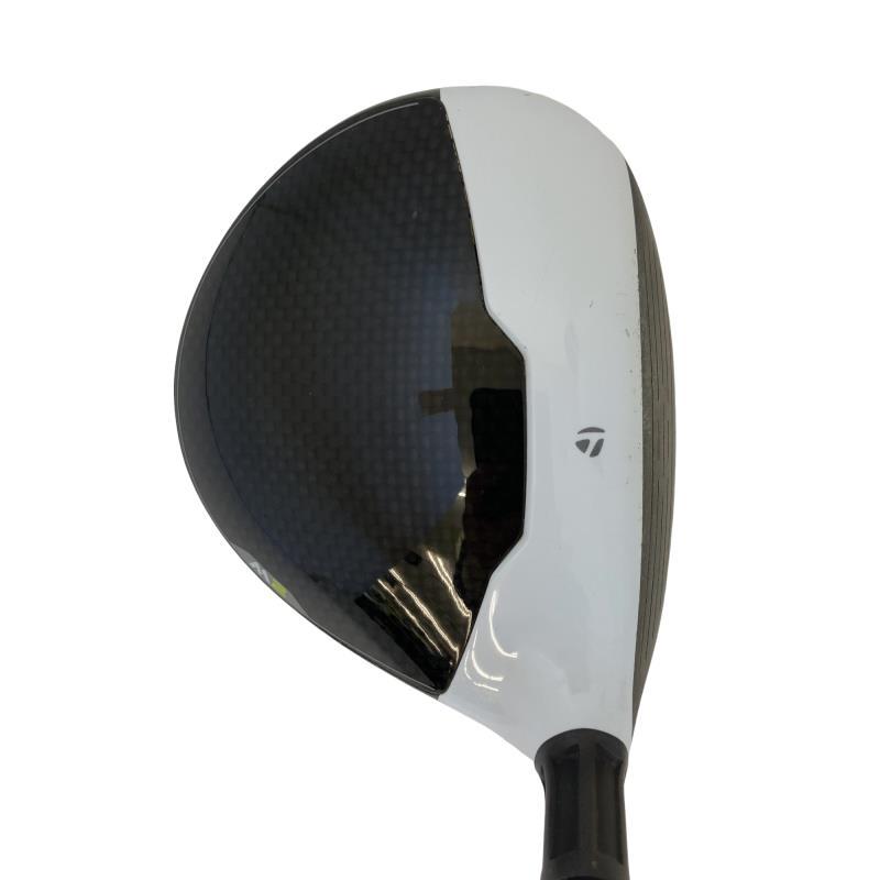 レフティTaylorMade M2 3番ウッド TaylorMade（テーラーメイド） M2(2017) 3W レフティ フェアウェイ