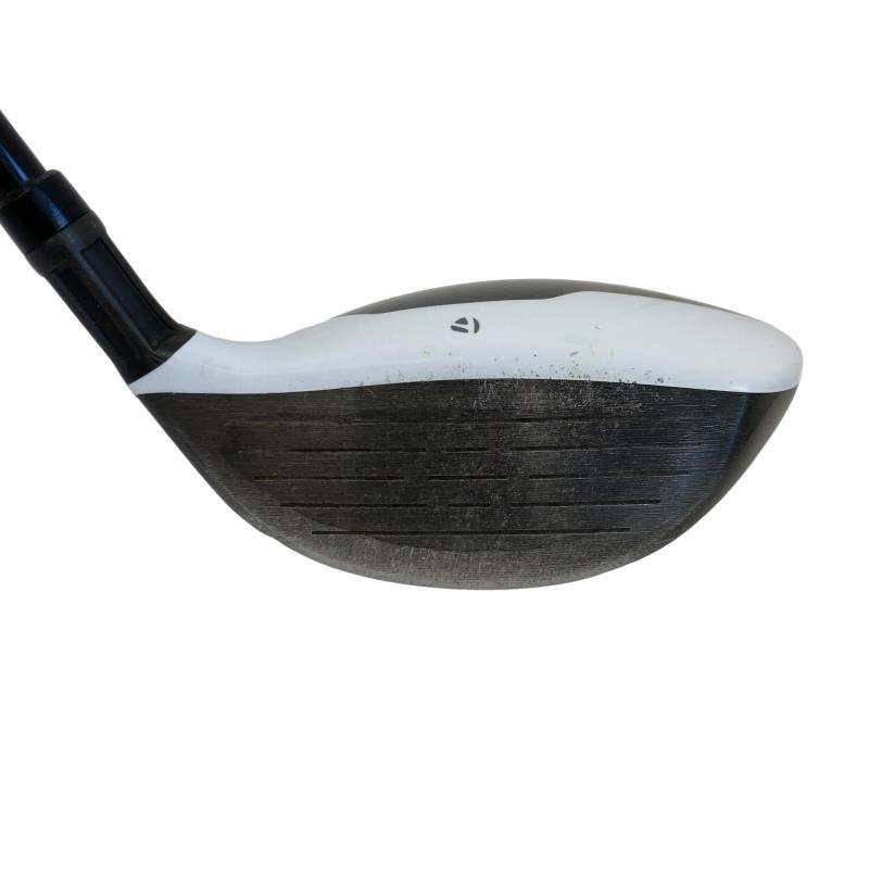 TaylorMade（テーラーメイド） M2(2017) 3W レフティ フェアウェイ