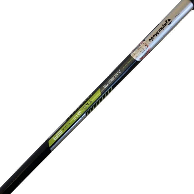 TaylorMade（テーラーメイド） M2(2017) 3W レフティ フェアウェイ