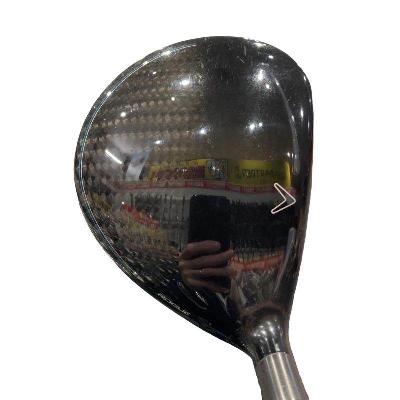 Callaway（キャロウェイ） ROGUE STAR 3W レフティ フェアウェイウッド