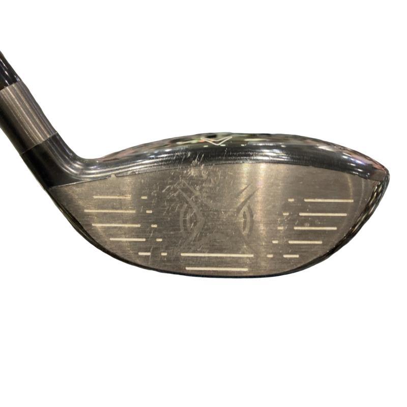 Callaway（キャロウェイ） ROGUE STAR 3W レフティ フェアウェイウッド