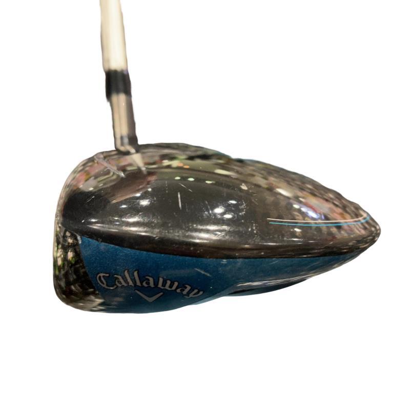 Callaway（キャロウェイ） ROGUE STAR 3W レフティ フェアウェイウッド