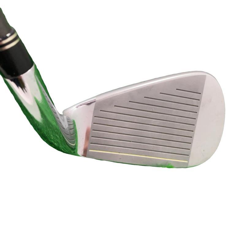 BRIDGESTONE GOLF ブリヂストン TOURSTAGE PHYZ 6S レフティ アイアン