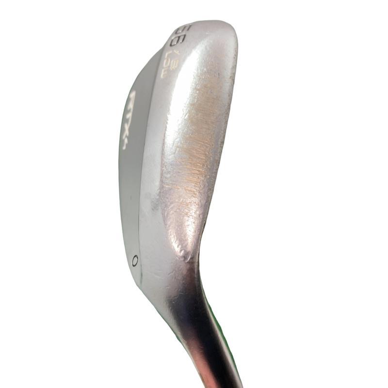 Cleveland RTX4 56°/8° ウェッジ Cleveland Golf（クリーブランドゴルフ） クリーブランド Cleveland