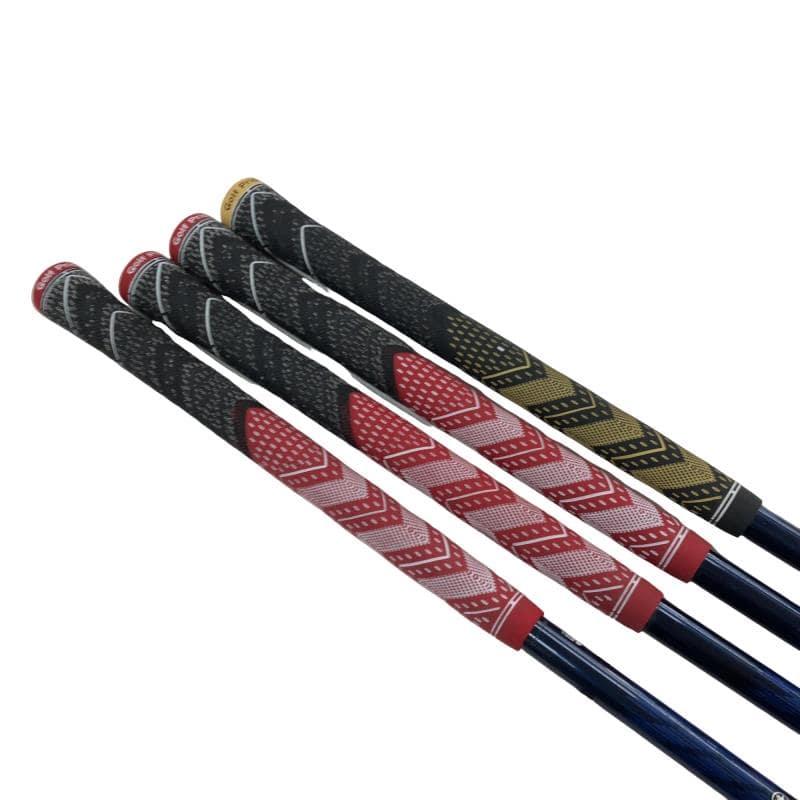 YAMAHAインプレスUD+2 アイアン4本セット　7-P 2019モデル YAMAHA（ヤマハ） inpres UD+2(2019) 4S アイアンセット IR フレックス