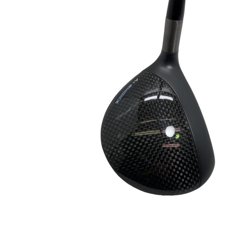 Callaway（キャロウェイ） PARADYM Ai SMOKE ◇◇◇ 5W フェアウェイ
