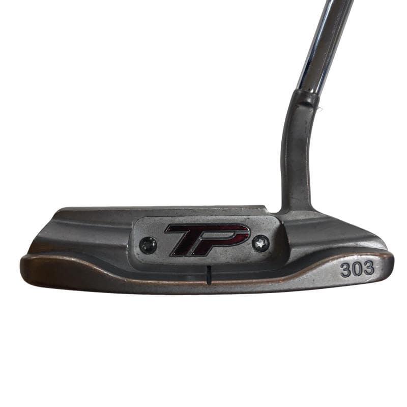 TaylorMade（テーラーメイド） TP COLLECTION PATINA SOTO 34