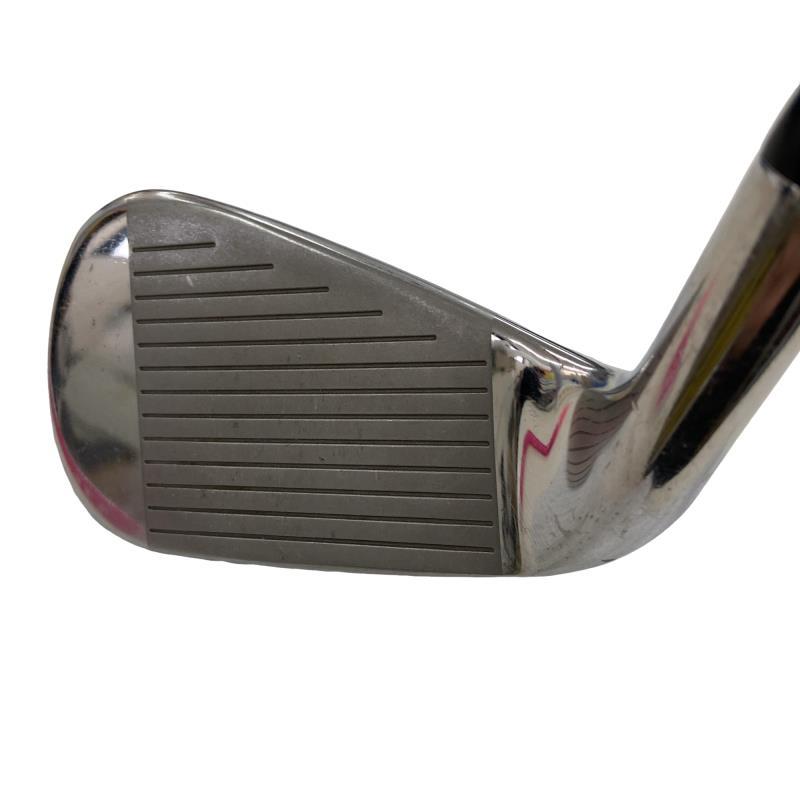 Callaway（キャロウェイ） PARADYM Ai SMOKE MAX FAST 5S アイアン