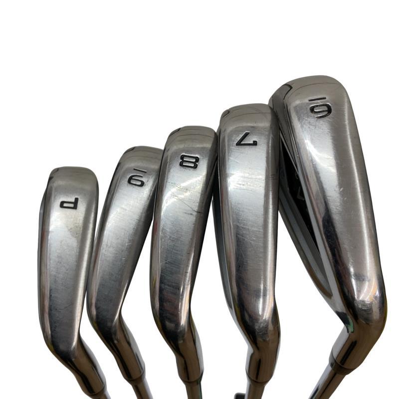 Callaway（キャロウェイ） PARADYM Ai SMOKE MAX FAST 5S アイアン