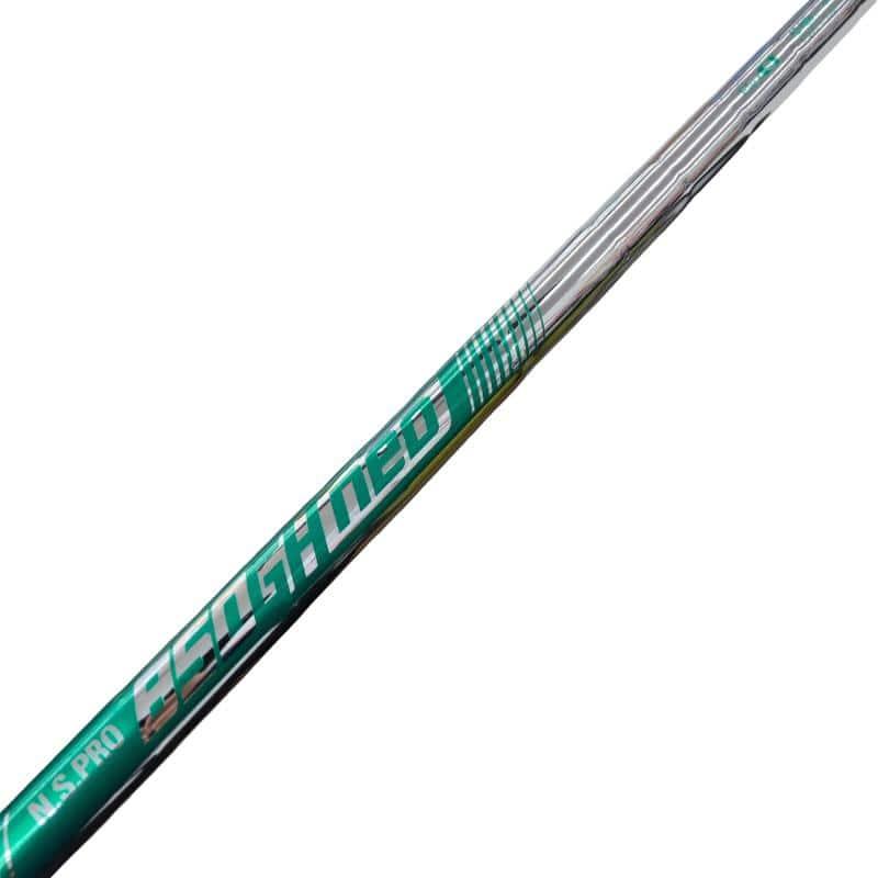 Callaway（キャロウェイ） PARADYM Ai SMOKE MAX FAST 5S アイアン