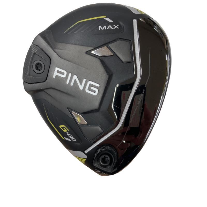 PING（ピン） G430 MAX 7W フェアウェイウッド FW フレックスR