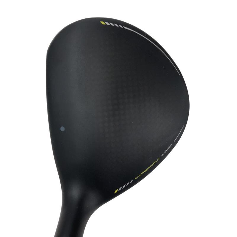 PING G430 MAX フェアウェイウッド 7W Ping G430 MAX Fairway Wood FW / 7w 21 Degree / Flex R / ALTA J CB
