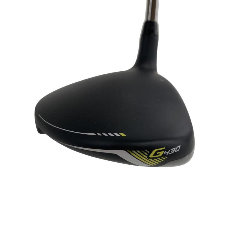PING（ピン） G430 MAX 7W フェアウェイウッド FW フレックスR
