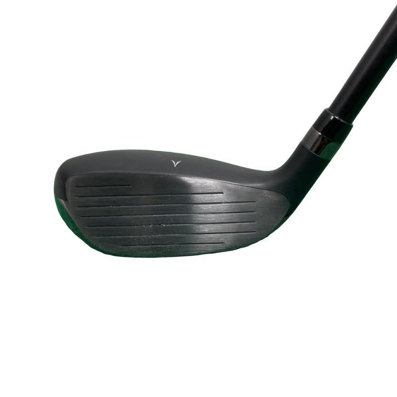 kasco（キャスコ） POWER TORNADO UFO Speed 55 ユーティリティ UT