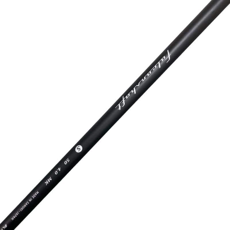 kasco（キャスコ） POWER TORNADO UFO Speed 55 ユーティリティ UT