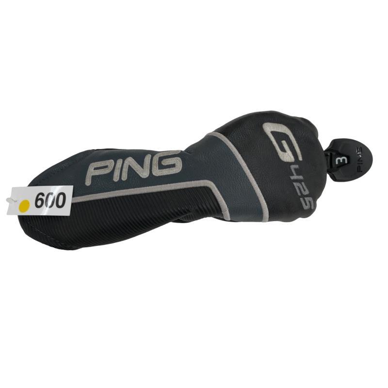 PING（ピン） G425 U3(アーコス無し) ユーティリティ UT フレックスS