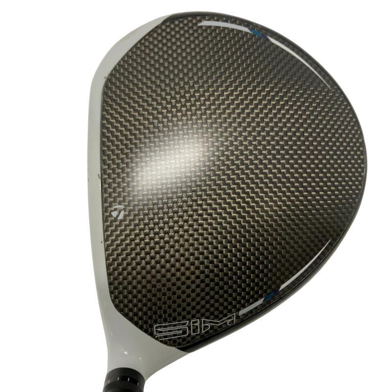 TaylorMade（テーラーメイド） SIM MAX 10.5° ドライバー DR 