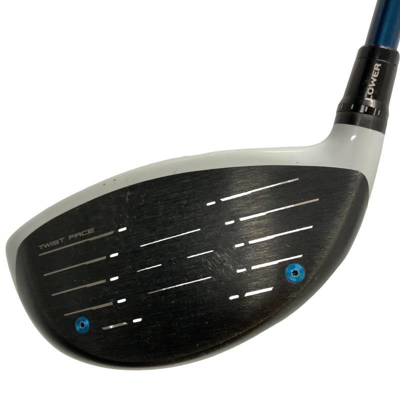 TaylorMade（テーラーメイド） SIM MAX 10.5° ドライバー DR
